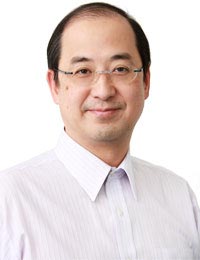 鎌田院長